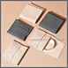 microfiber jewelry pouch