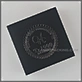 box with QR code