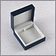 blue pendant box