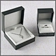 blue pendant box