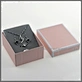 cardboard box for jewellery