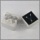 customized cardboard jewelry box
