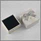 customized cardboard jewelry box