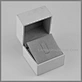 earring pendant box