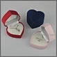 heart ring box