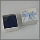 heart ring box