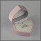 heart pendant box