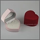 heart pendant box
