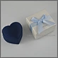 heart ring box