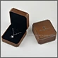octagonal pendant box
