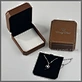 octagonal pendant box
