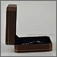 octagonal pendant box