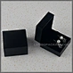 black earring box