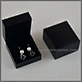 black earring box