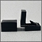 stud earring box
