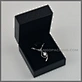 black pendant box
