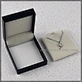 plaid jewelry box