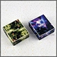 pendant box good quality