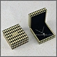 jewelry box with logo