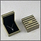 pendant box with logo