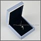 blue pendant box