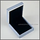 blue pendant box