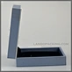 blue pendant box