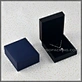 touched paper pendant box