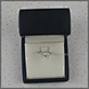 diamond earring box
