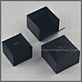 diamond earring box