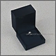 box for diamond earring