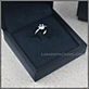 box for diamond ring
