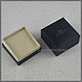 cardboard earring box