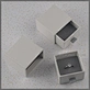 ring boxes cardboard
