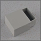 jewellery boxes cardboard