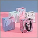 paper jewellery bag
