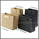 paper tote bag