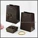 pink paper bag