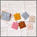 pendant pouch