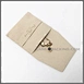 microfibre jewellery pouch