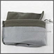 velvet pouch bag