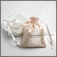 custom satin jewelry pouch