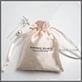 custom satin jewelry pouch