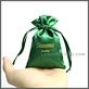 creative jewelry pouch