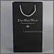 wine bag paper