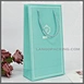green paper bag