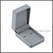 grey cufflink box