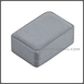 grey cufflink box