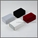 grey cufflink box