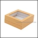 customized cufflink box